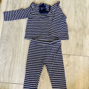 Tommy Hilfiger set girls